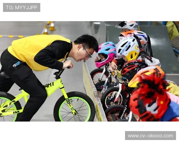 BMX纳入学校体育课程,平衡车启蒙低龄化趋势 BMX纳入学校体育课程,平衡车启蒙低龄化趋势