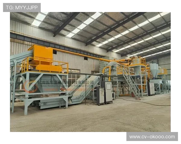 废旧设备回收平台上线，促进资源循环利用