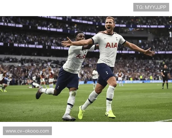 巴黎圣日耳曼主场5-3战胜托特纳姆热刺，上演进球大战